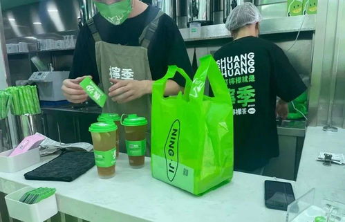 2023饮品零售大变局 赛道重构、场景创新与价值回归