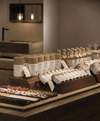 阿嬷手作加速扩张 一月四店齐开，致力突破地域局限的饮品零售新征途