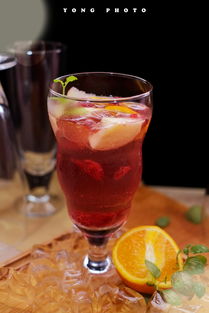 气泡饮品的视觉营销之道 如何拍出诱人瞬间