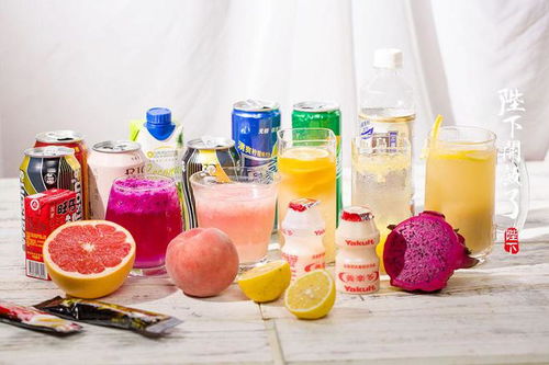 夏日清凉DIY 9款超简单饮品，秒杀30元一杯的网红饮料