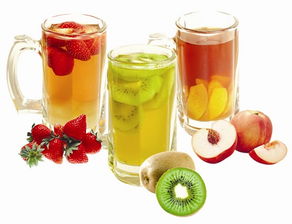 致爱丽丝饮品 一杯充满诗意与创意的美味体验