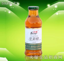 食品饮料产品招商与代理 开启饮品行业新机遇