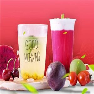 果音饮品 以视觉设计驱动品牌升级与零售增长